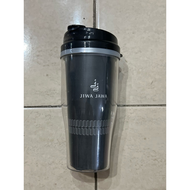 Tumbler Gelas Plastik Souvenir