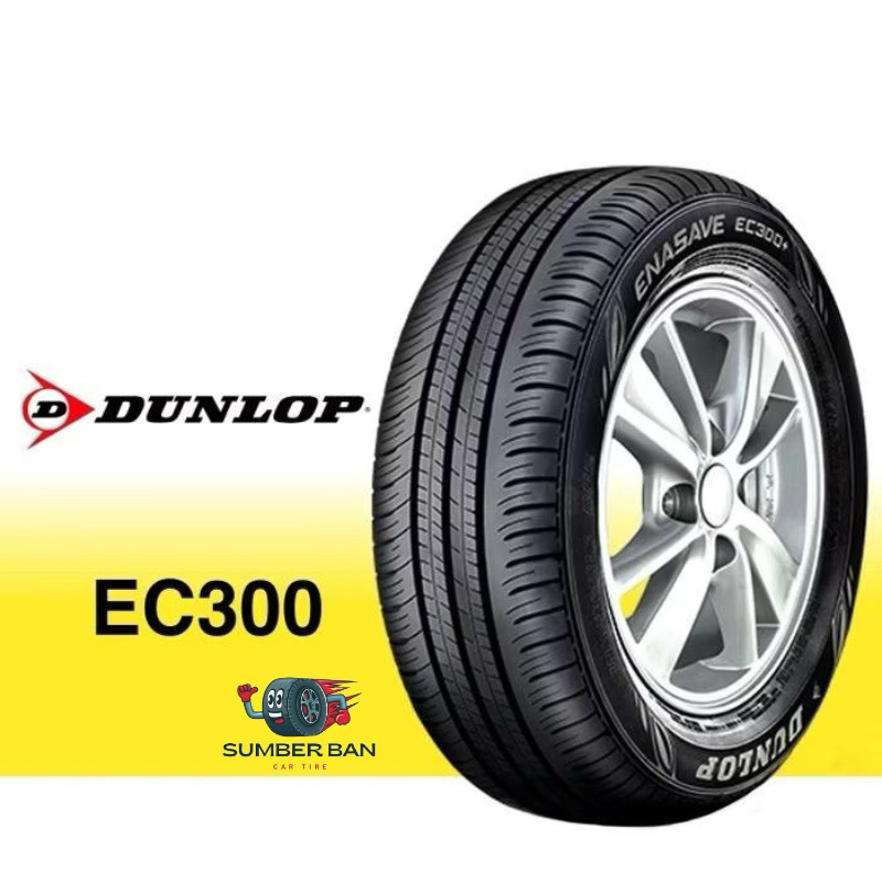 DUNLOP ENASAVE EC300 175/65 R14