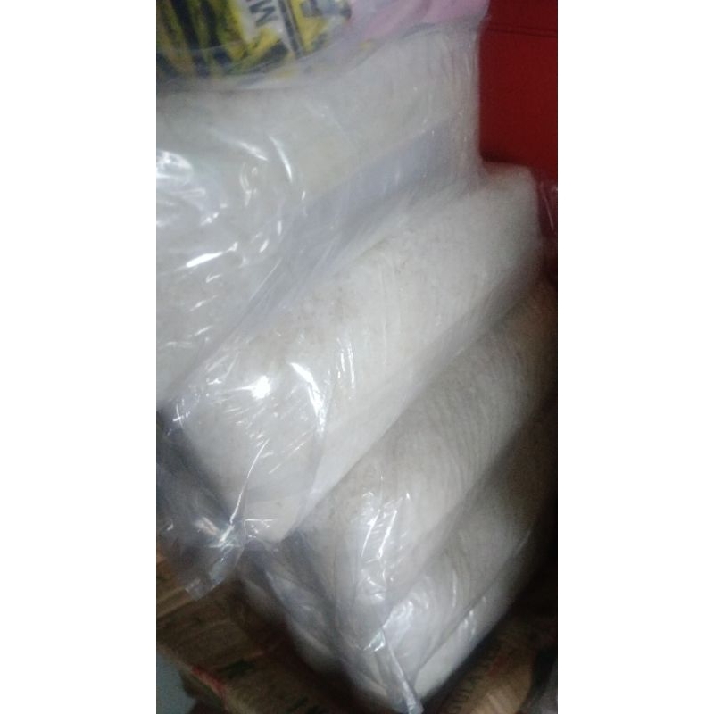 

Paket Garam krosok/grosok/kasar/1kg/putih