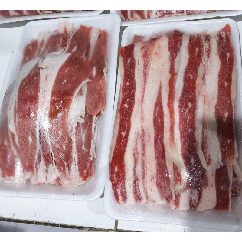 

shortplate US 500gr premium