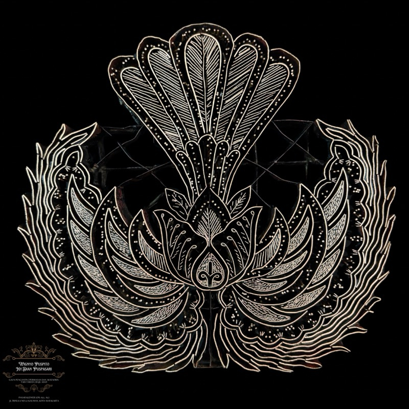 

CANTING CAP TEMBAGA CANTING CAP BATIK CANTING STEMPEL BATIK MOTIF GARUDA