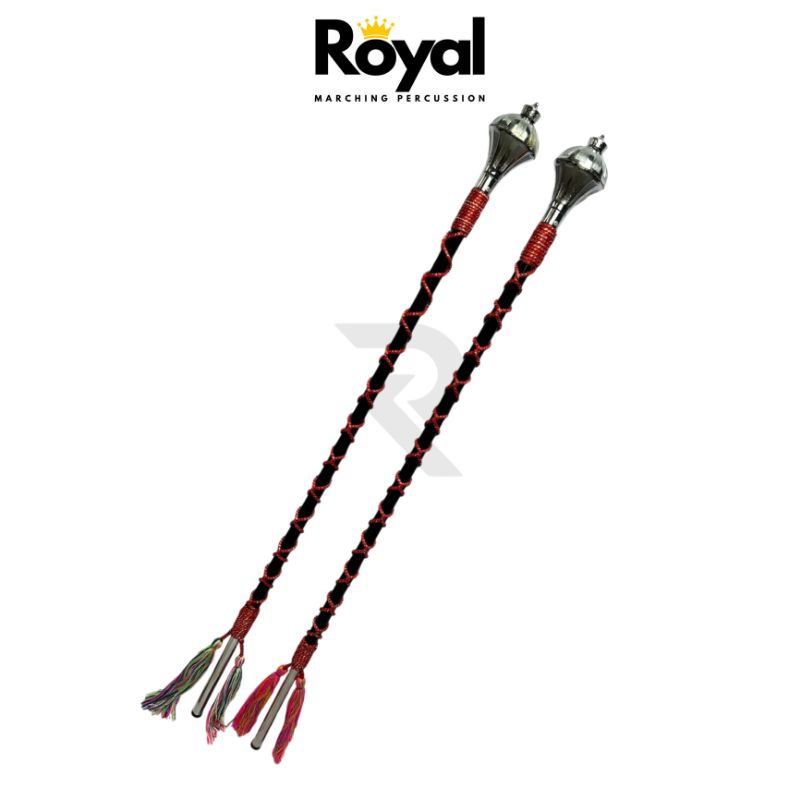 Stik Mayoret Premier Lentur TK SD SMP SMA Tongkat Mayoret Premier