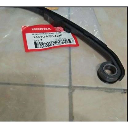 Karet Tensioner Sonic 150 Kecil Original Honda K56