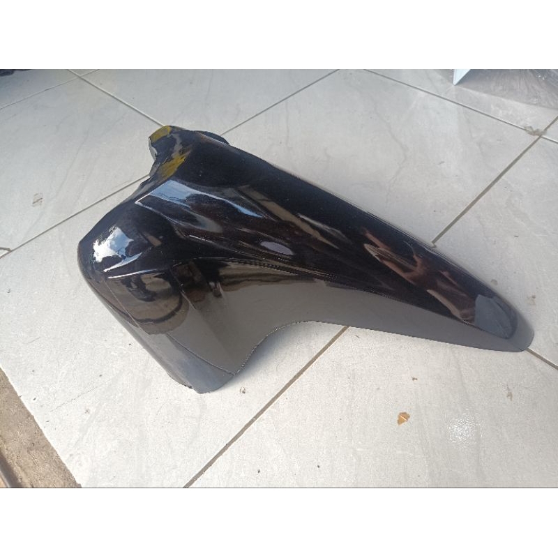 slebor Honda Supra x 125 sayap depan Honda Supra x 125