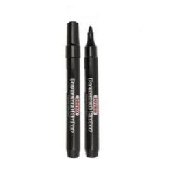 

Spidol Permanen Hitam JOYKO tanpa Refill Permanent Marker PM-34 Murah