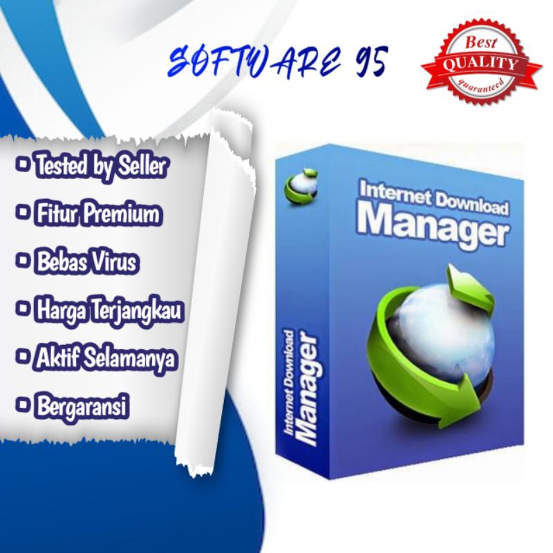 IDM Internet Download Manager Lifetime • PERMANENT