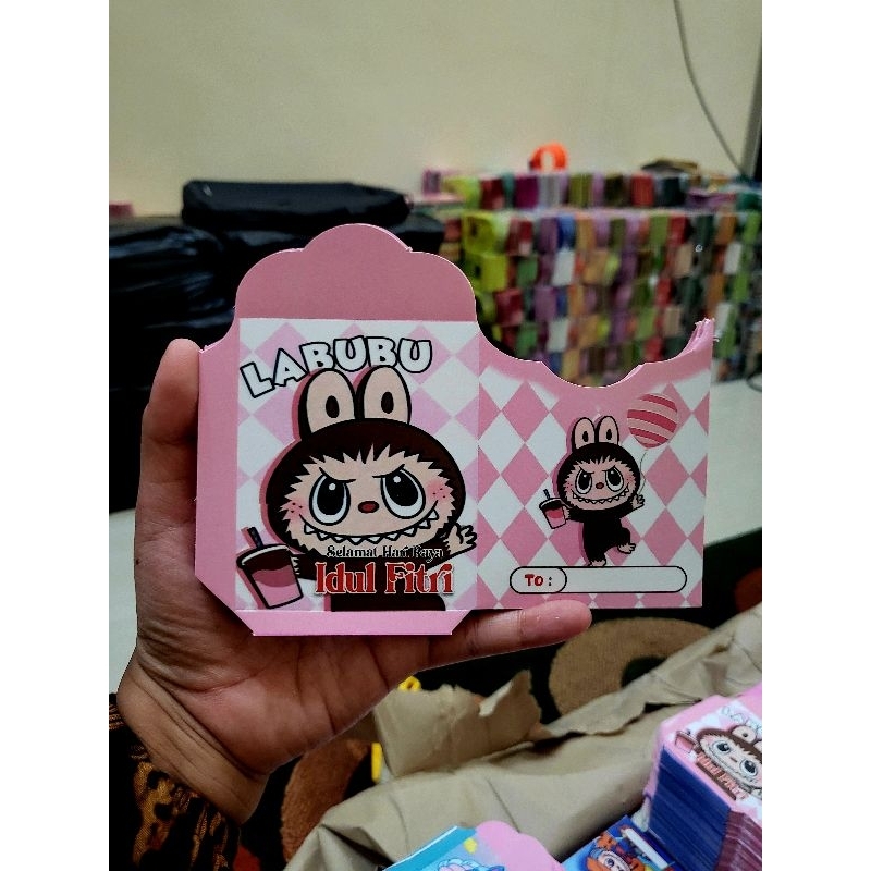 

paket usaha amplop medium