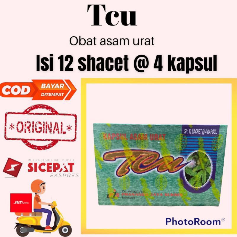 

jamu asam urat tcu,..