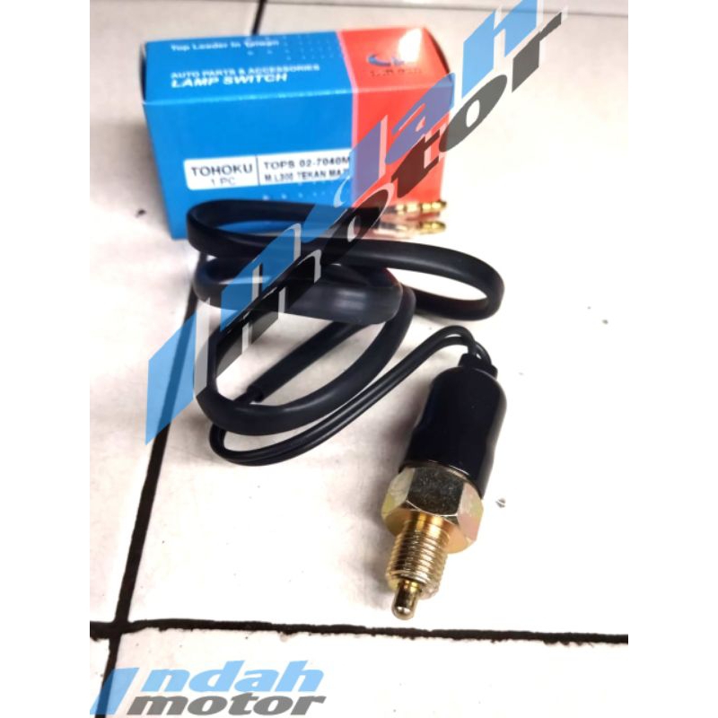 switch lampu Atret back up mundur,L-300