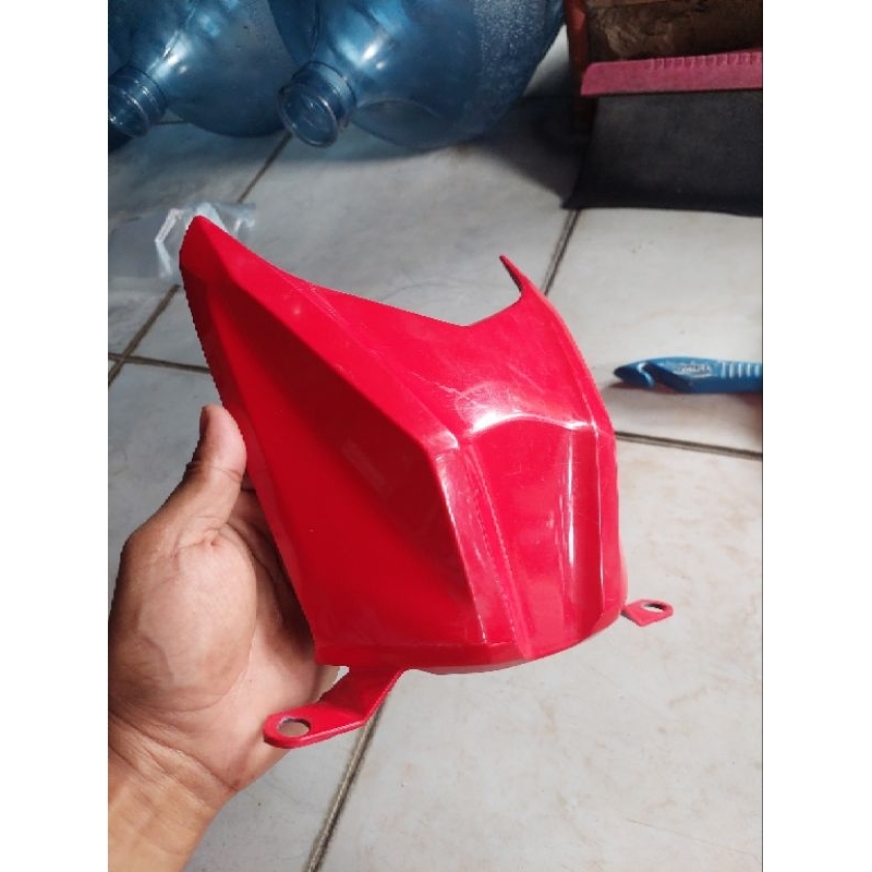 Cover tangki cbr 150r