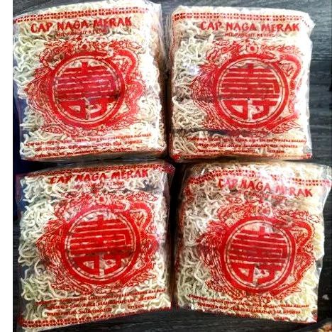 

Mie Pangsit Kering Cap Merk Tunas 300 Gram Mikua Mutu Asli Bagan Enak Original