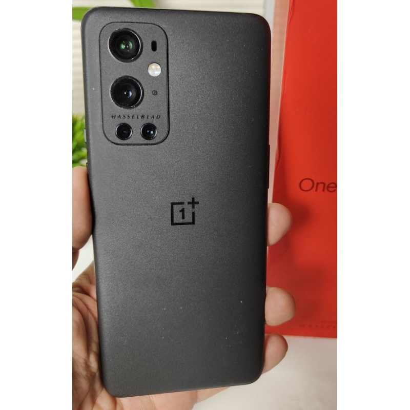 Oneplus 9 pro 5g ram 12+12/256 gb