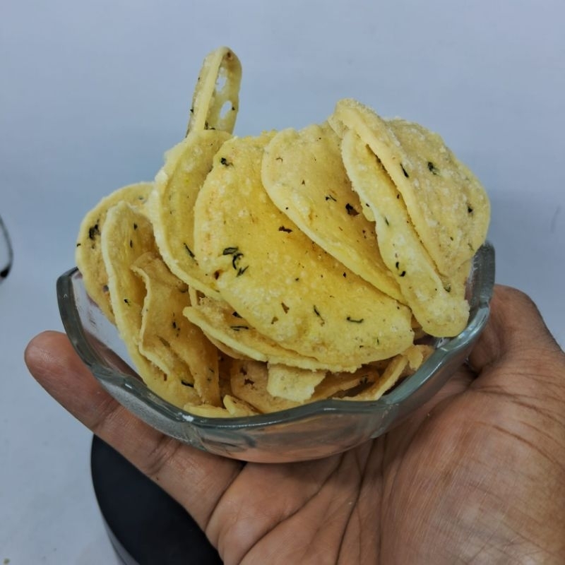 

2varian_rasa:::Basreng_original&Basreng_balado