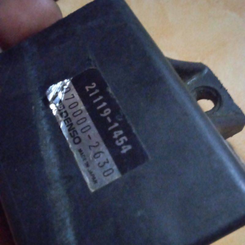 CDI Ninja 1454 Original copotan