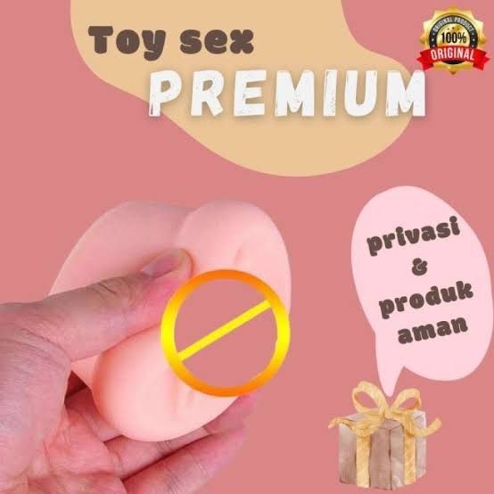 Toy Sex Premium Pravasi & Produk Aman