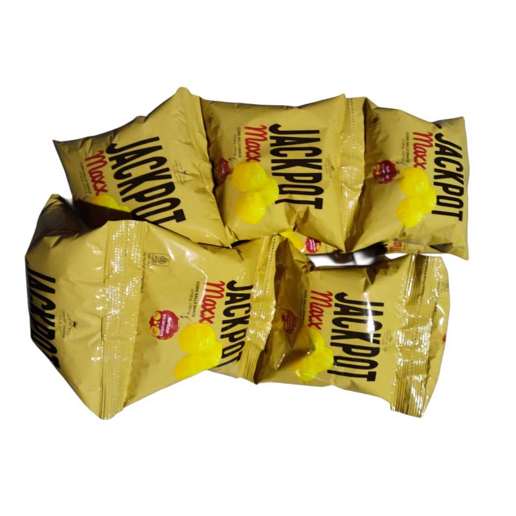 

ciki jackpot maxxx jual satu renceng isi 10