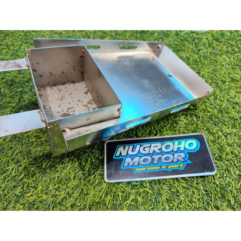 dudukan aki cb dudukan aki gl100 pangkon aki cb pangkon aki gl100