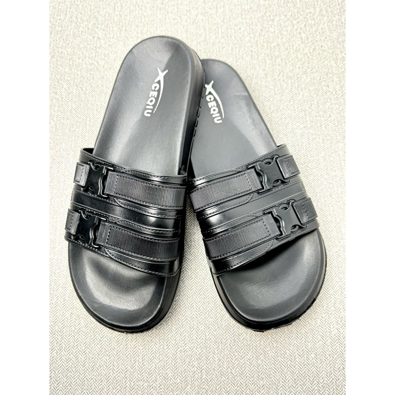 SANDAL PRIA COWOK BELT PREMIUM MEWAH