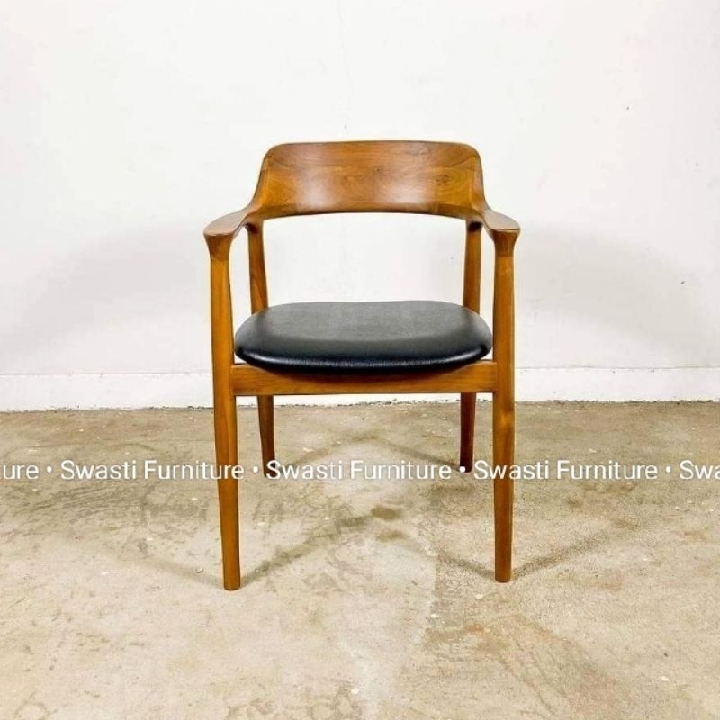 Swasti Furniture - Kursi Hiroshima Jok / Kursi Cafe Hirosima / Kursi Kafe Hiroshima / Hiroshima Chai