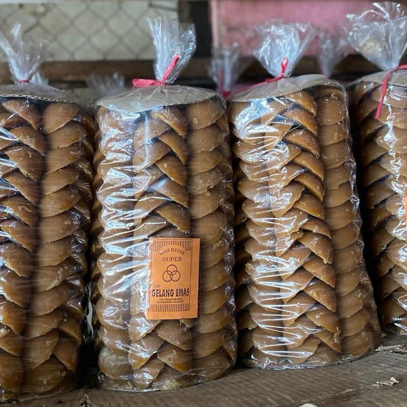 

GULA JAWA 5 KG