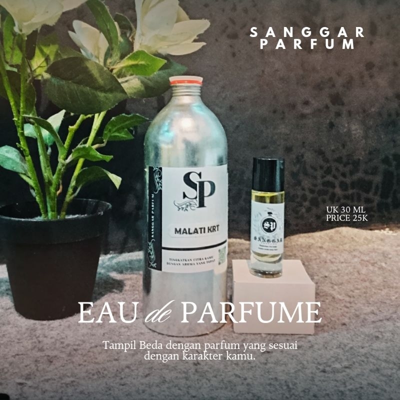 parfum Refill tahan lama