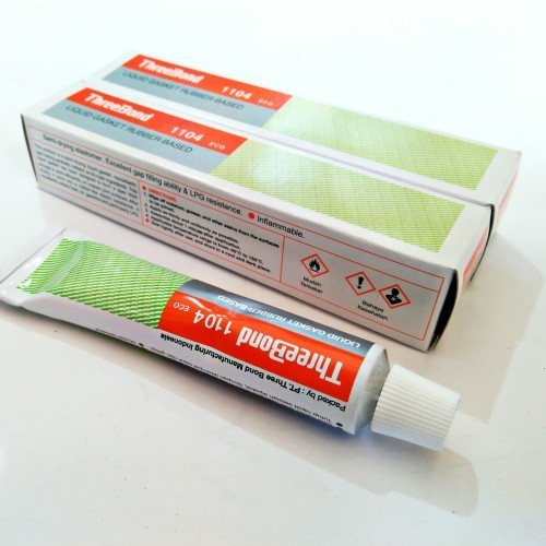 Lem Gasket Paking Bak Mesin ORI Tribon Universal