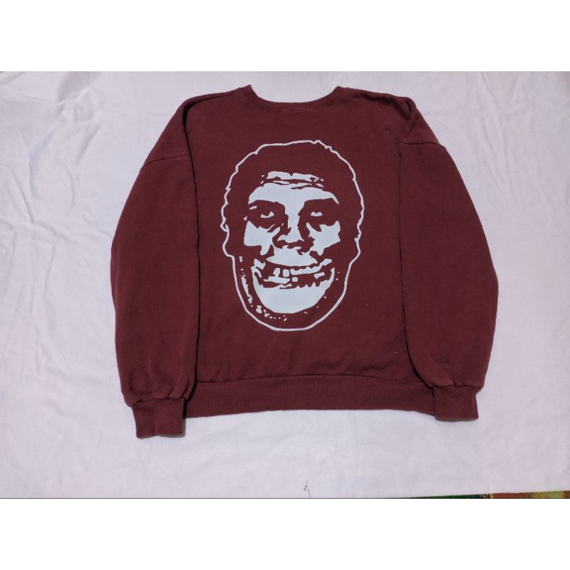 Crewneck Obey second
