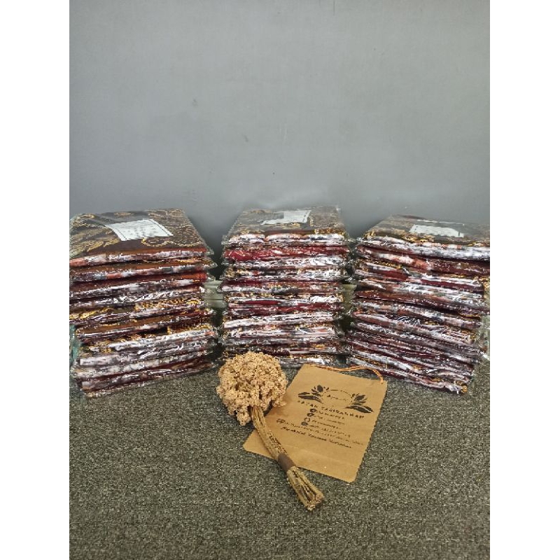 KAOS SASIRANGAN PREMIUM VIRAL BY ABYAN SASIRANGAN | KATALOG PART I | HANDMADE |  T-SHIRT | BEST SELL