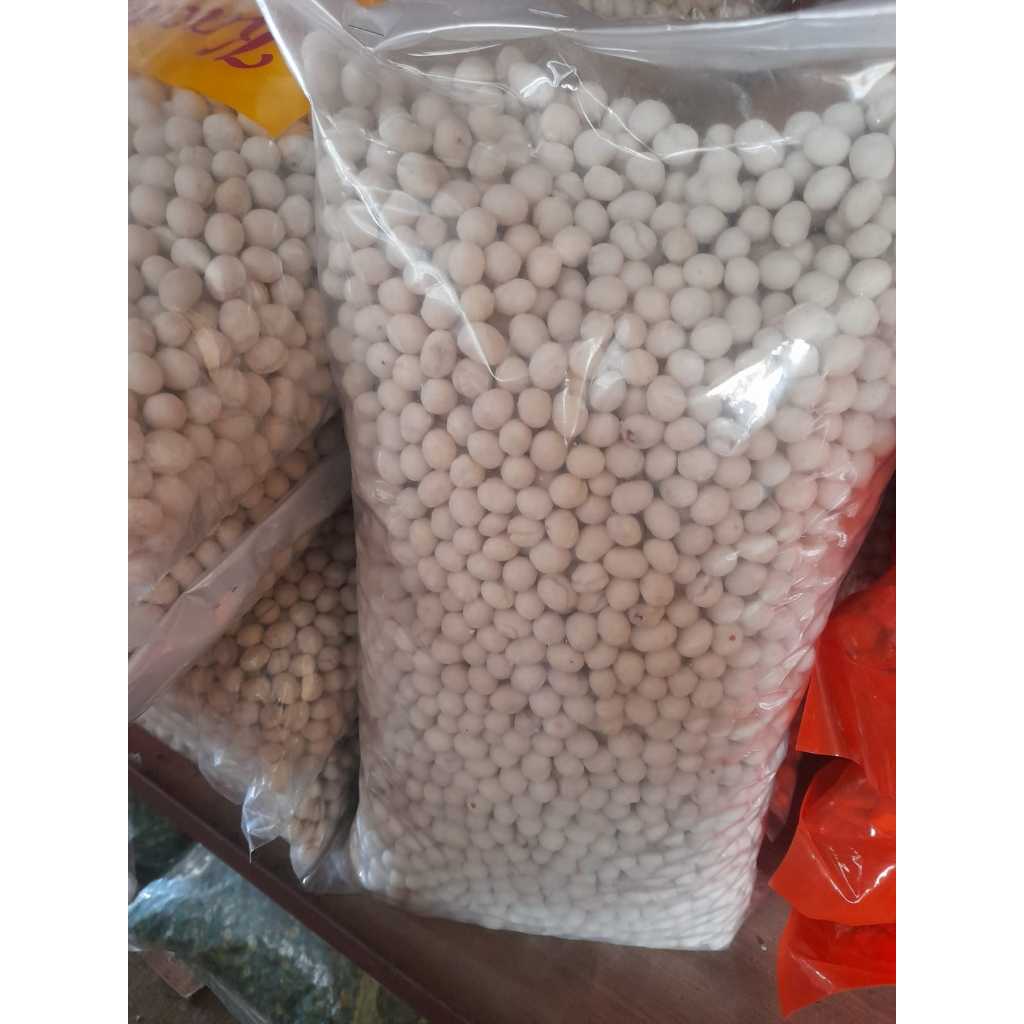 

1kg Kacang Sukro Rasa Original - Enak dan Gurih