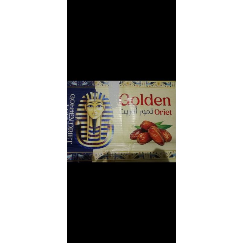 

kurma Golden oriet luxury