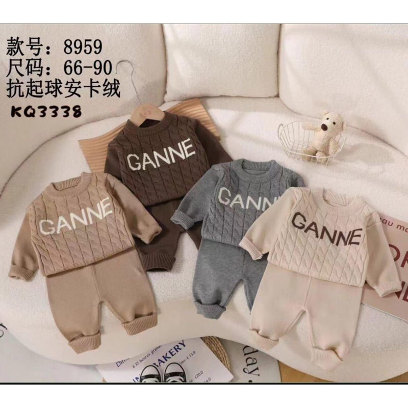 Sweater Rajut Import Premium / Sweater Rajut Anak / Sweater Import Anak / Sweater Premium