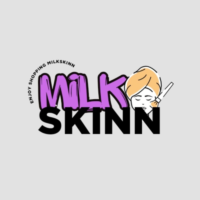 

Milkskiin Sticker