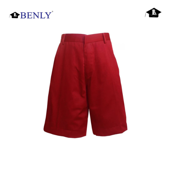 Celana pendek SD BENLY / Celana Sekolah SD BENLY