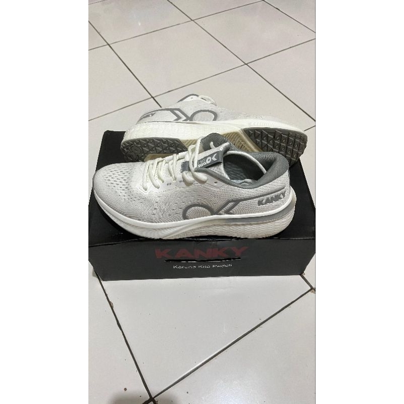 Kanky X Tirta Story Kaze