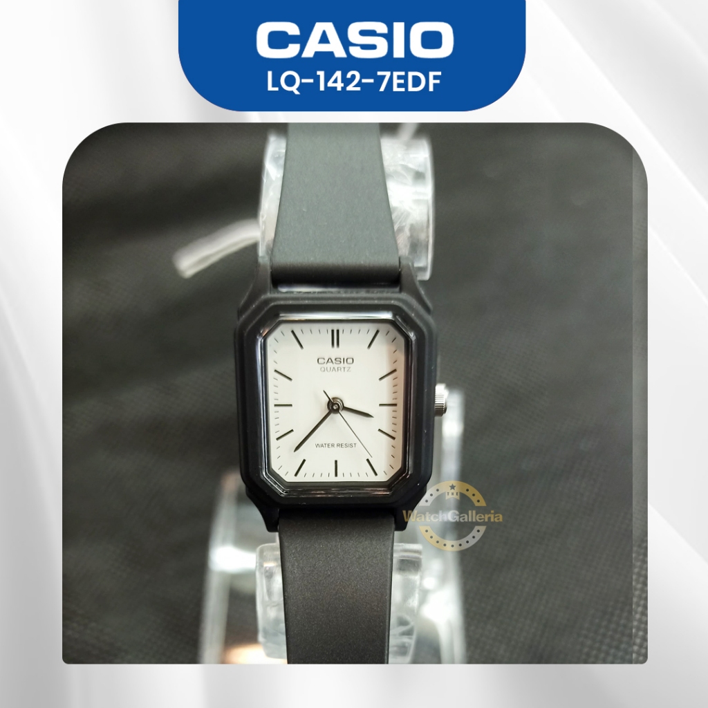 Casio General LQ-142-7EDF/LQ1427EDF/LQ-142 Original