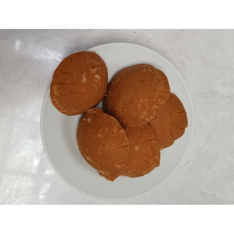 

Gula Jawa/ Gula Merah Asli 100% - Kemasan 1Kg