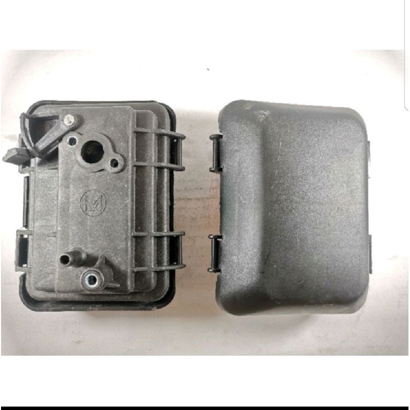 5HP Air cleaner assy filter saringan udara mesin tempel perahu