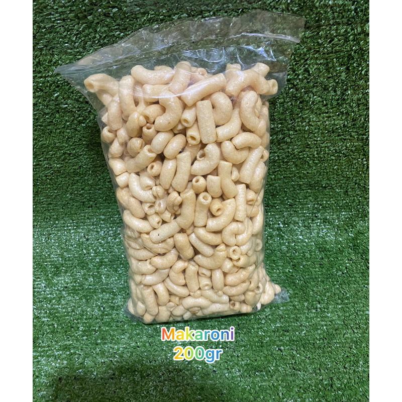 

makaroni original