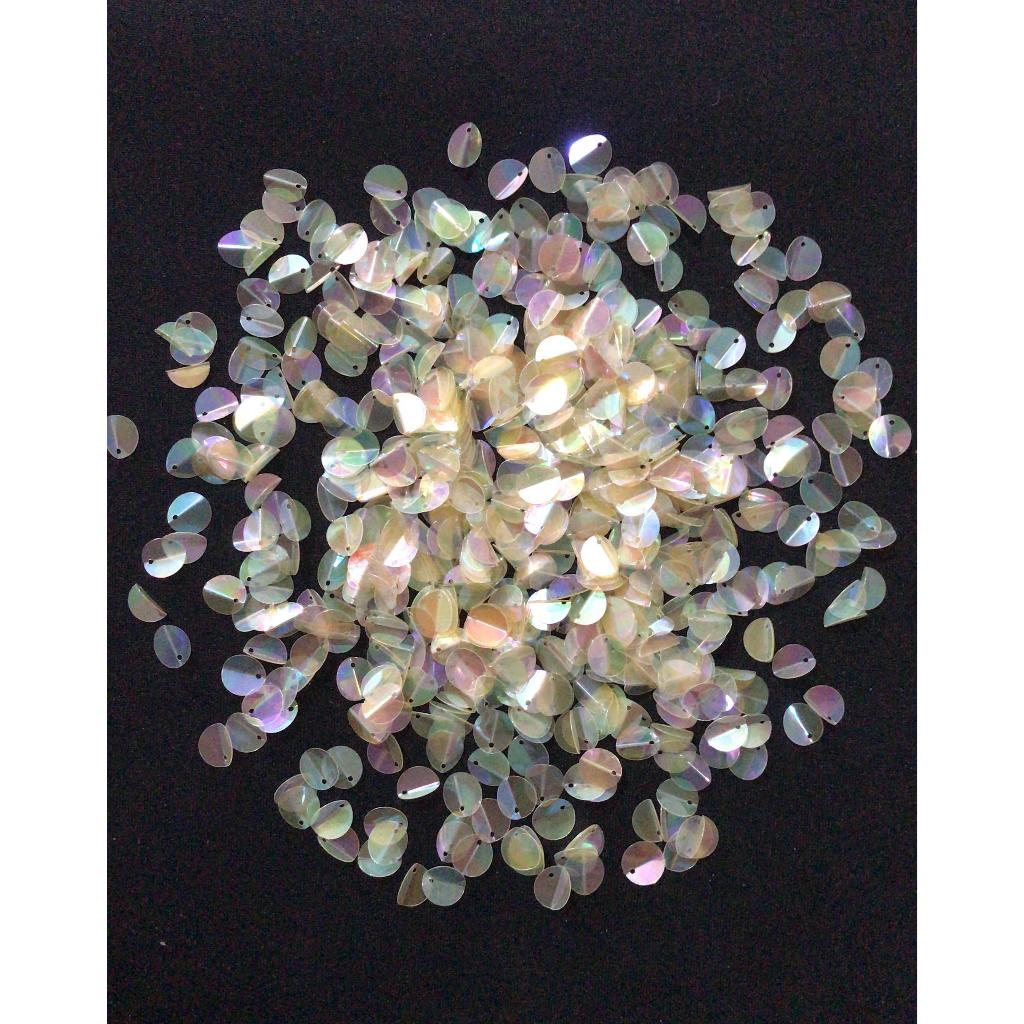 8ml PAYET KOIN/DOLLAR/SEQUIN PREMIUM @10GR (DK 80)