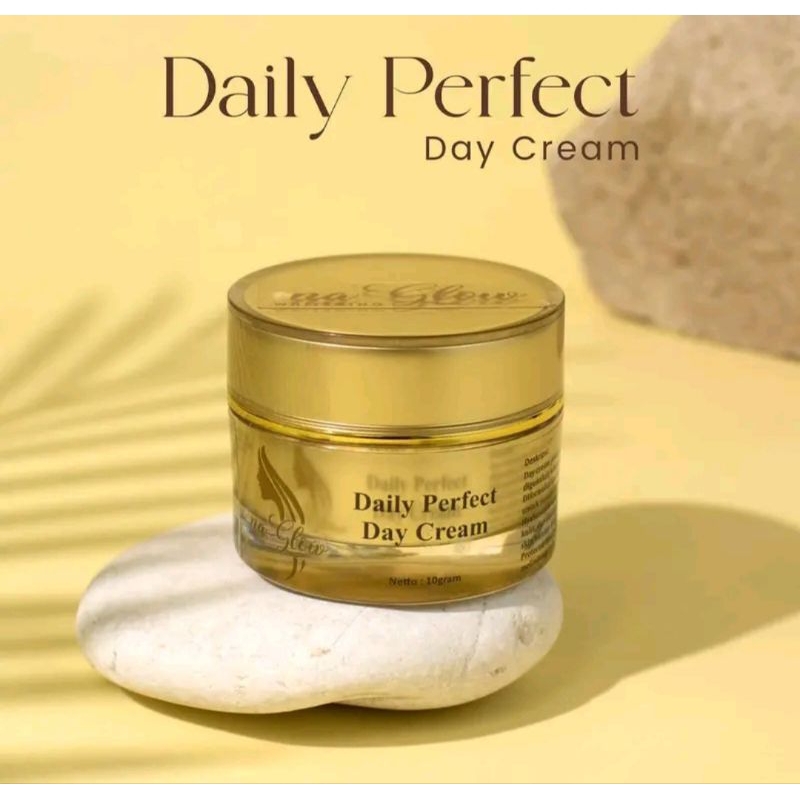 Ecer DAY CREAM skincare Na Glow Beauty