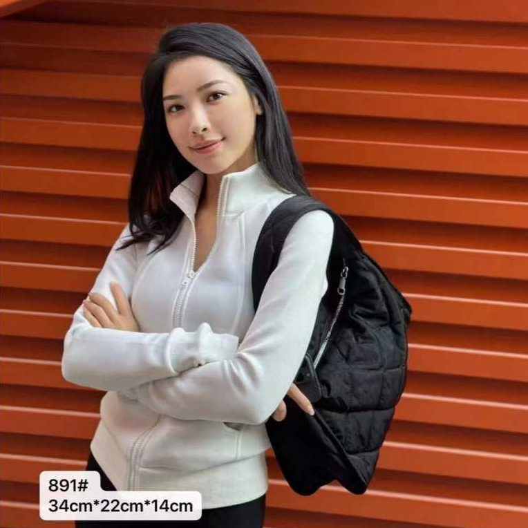 Tiptoe TAS 891 slingbag