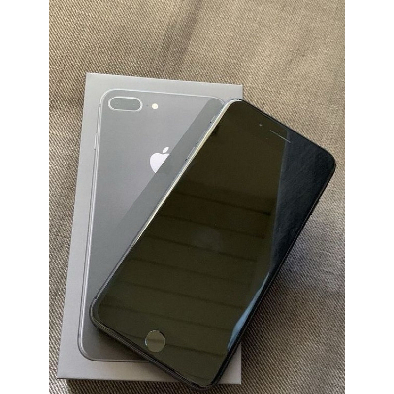 IPHONE 7 Plus 128 GB Aktivasi lama Imei aman all operator