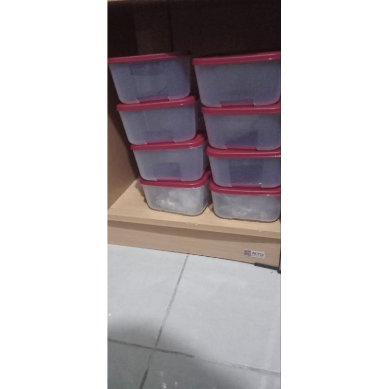 Freezermate 650ml