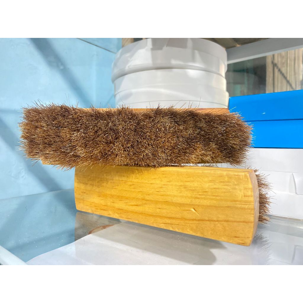 SIKAT BULU KUDA BESAR