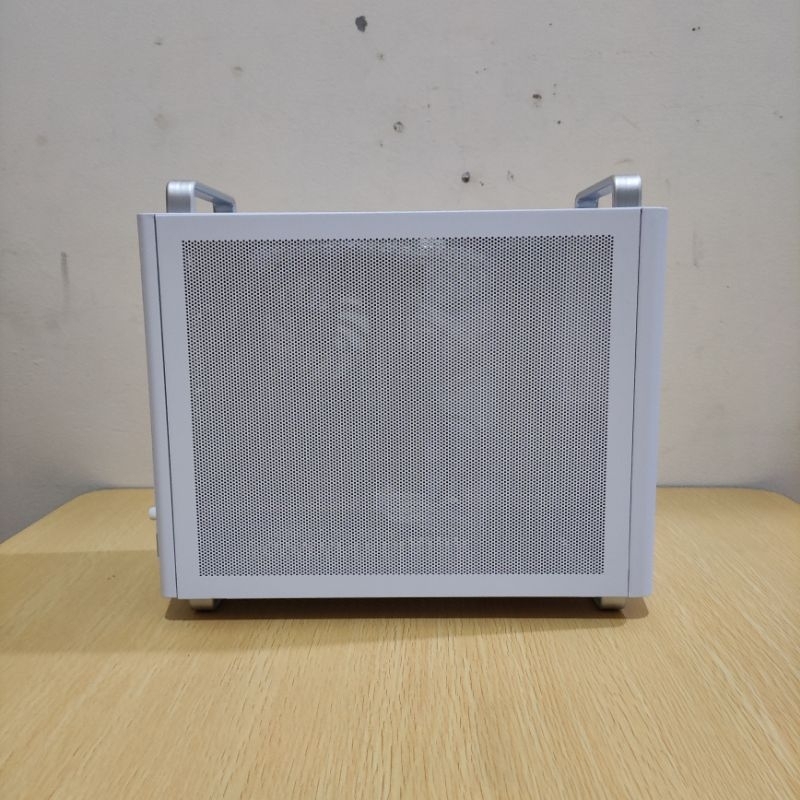 MINI PC HACKINTOSH & GAMING - CPU CORE i5 9400F | MOBO ASROCK B360M | RAM 16GB DDR4 | RX 6600 XT 8GB