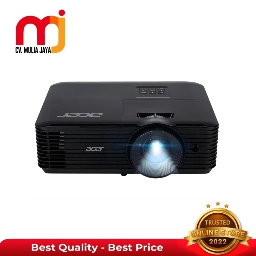 PROJECTOR ACER X1 (PROJECTOR)