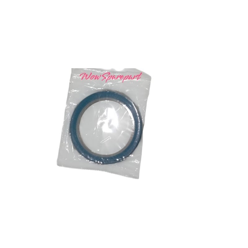 

Double Tape Biru For Battery Thermal 0,3CM 0,5CM