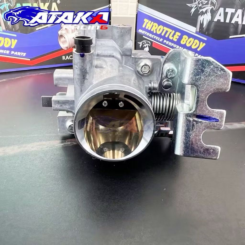 ATAKA RACING Throttle Body TB Vario 125 150