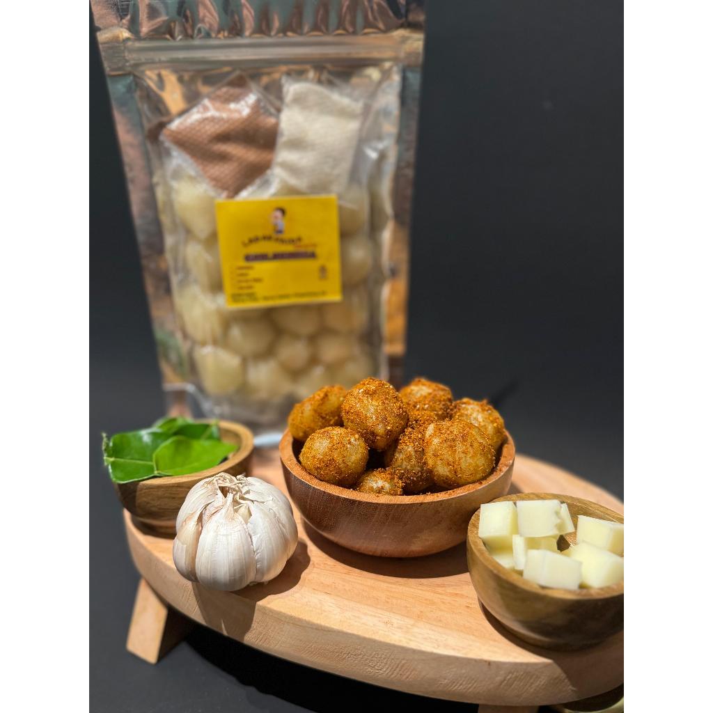 

CIMOL MOZARELA MELELEH / CIMOL MOZARELA ISI 20 BUTIR 200 GR