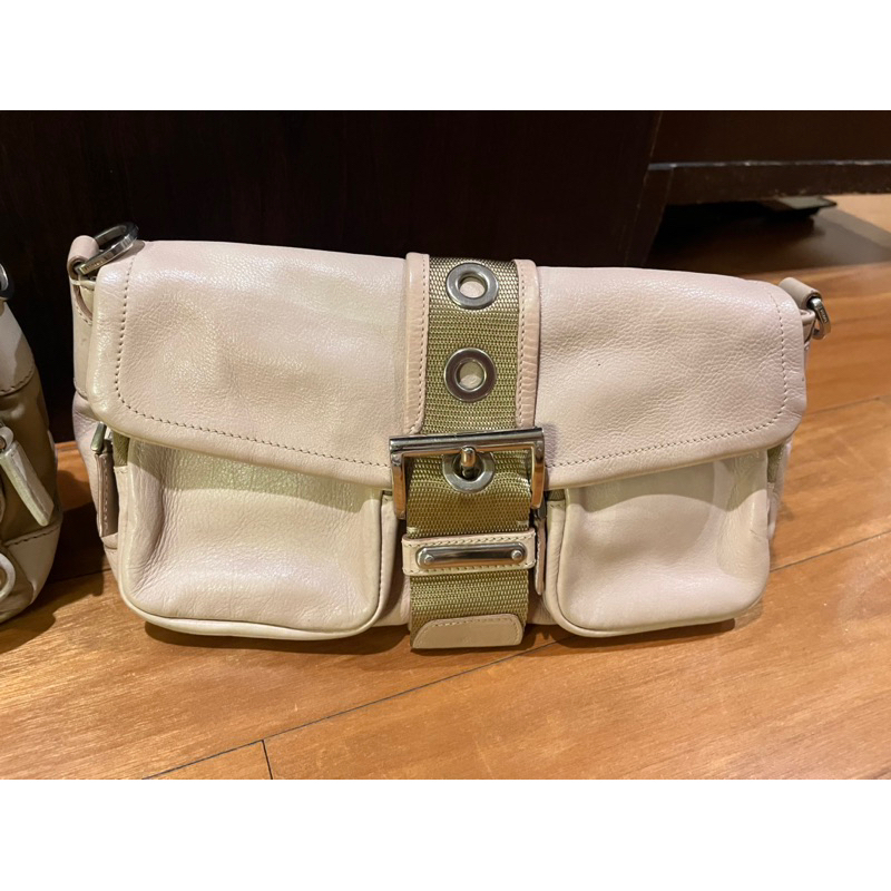prada vintage bag preloved